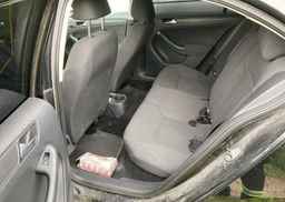 2012 VOLKSWAGEN JETTA 2.0