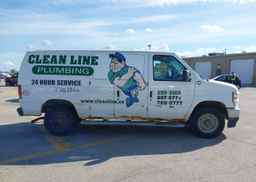 2009 FORD E250 ECONOLINE CARGO