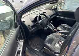 2009 MAZDA mazda5 gt