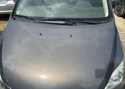 2009 MAZDA mazda5 gt