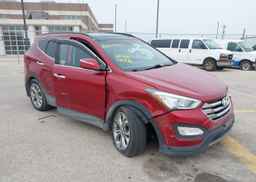 2014 HYUNDAI SANTA FE SPORT 2.0T