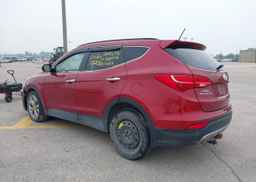 2014 HYUNDAI SANTA FE SPORT 2.0T
