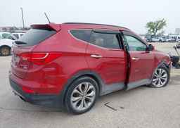 2014 HYUNDAI SANTA FE SPORT 2.0T