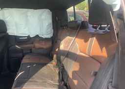 2021 CHEVROLET SILVERADO 3500 HC CREW CAB