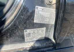 2021 CHEVROLET SILVERADO 3500 HC CREW CAB