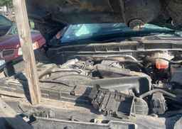 2021 CHEVROLET SILVERADO 3500 HC CREW CAB