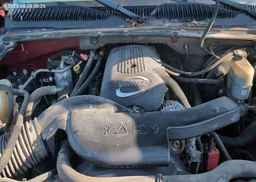 2002 GMC YUKON SLE