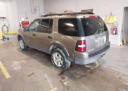 2006 FORD EXPLORER XLT