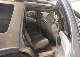 2006 FORD EXPLORER XLT