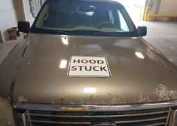 2006 FORD EXPLORER XLT