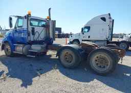 2011 INTERNATIONAL ProStar