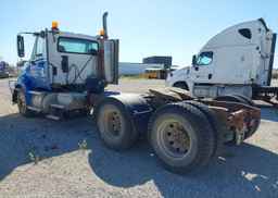 2011 INTERNATIONAL ProStar