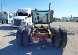 2011 INTERNATIONAL ProStar