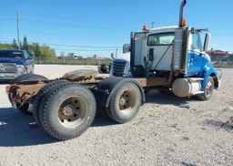 2011 INTERNATIONAL ProStar