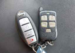 2014 NISSAN PATHFINDER