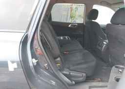 2014 NISSAN PATHFINDER