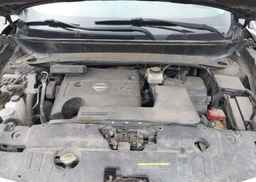 2014 NISSAN PATHFINDER