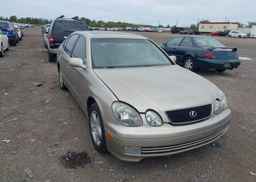 1999 LEXUS GS 300