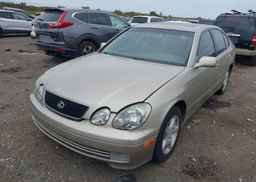 1999 LEXUS GS 300