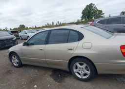 1999 LEXUS GS 300