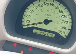 1999 LEXUS GS 300