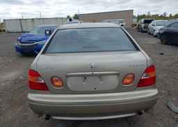1999 LEXUS GS 300