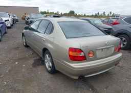 1999 LEXUS GS 300