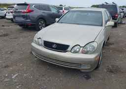 1999 LEXUS GS 300