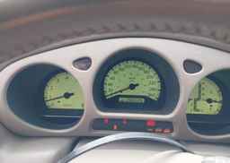 1999 LEXUS GS 300