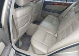 1999 LEXUS GS 300