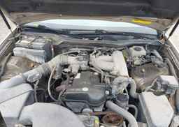 1999 LEXUS GS 300