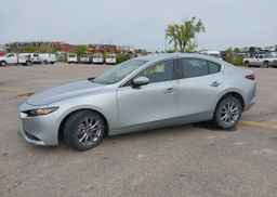 2019 MAZDA MAZDA3 GS
