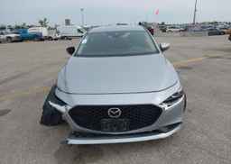 2019 MAZDA MAZDA3 GS