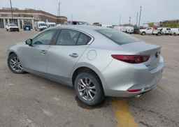 2019 MAZDA MAZDA3 GS