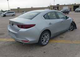 2019 MAZDA MAZDA3 GS
