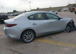 2019 MAZDA MAZDA3 GS