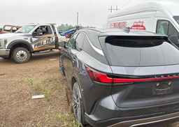 2024 LEXUS RX350
