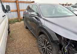 2024 LEXUS RX350
