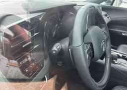 2024 LEXUS RX350
