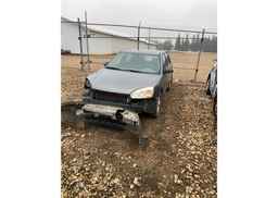 2004 CHEVROLET MALIBU LS V6