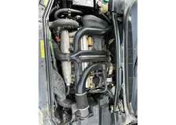 2000 VOLVO S80 T-6