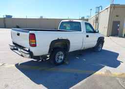 2002 CHEVROLET SILVERADO 2500 HD