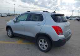 2014 CHEVROLET trax lt