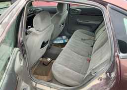 2000 CHEVROLET IMPALA