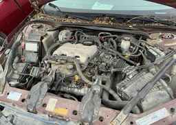 2000 CHEVROLET IMPALA