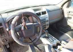 2008 FORD ESCAPE XLT V6