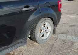 2008 FORD ESCAPE XLT V6