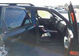 2008 FORD ESCAPE XLT V6