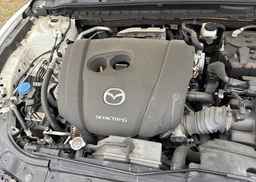 2021 MAZDA MAZDA6 GS-L