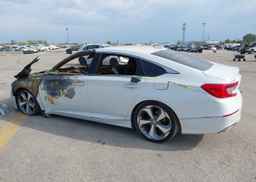 2019 HONDA ACCORD EX-L